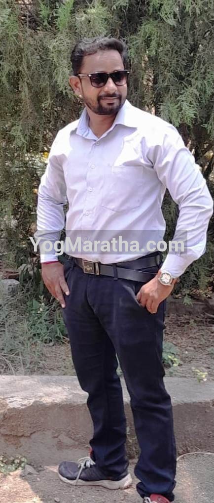 Maratha Marriage Profile