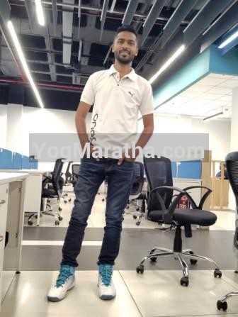 Yog Maratha Vadhu Var