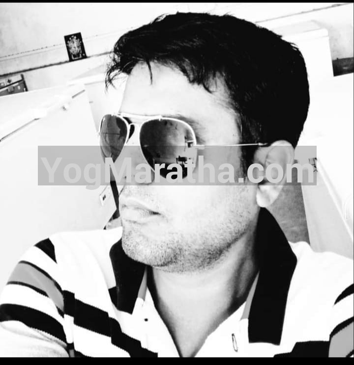 96 Kuli Maratha Profile