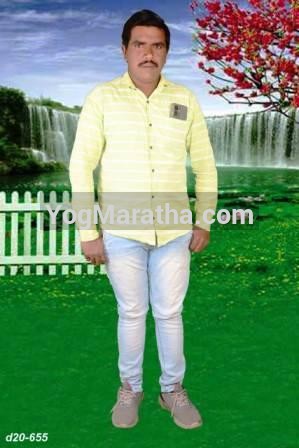 Yog Maratha Vadhu Var