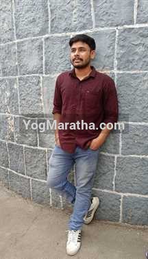 Yog Maratha Vadhu Var