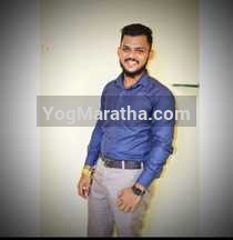 Maratha Marriage Profile