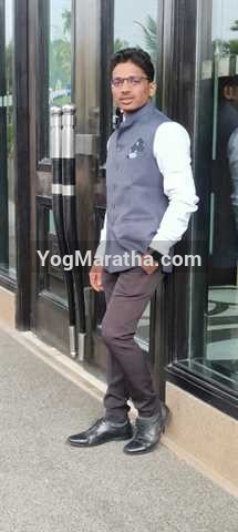 Maratha Marriage Profile