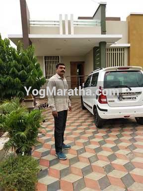 Yog Maratha Vadhu Var