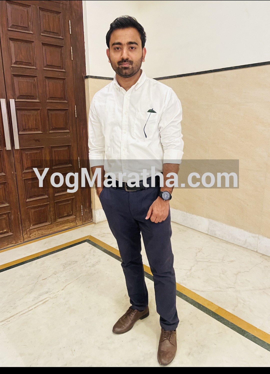 Yog Maratha Vadhu Var