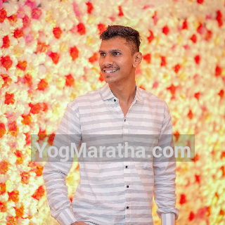 96 Kuli Maratha Profile