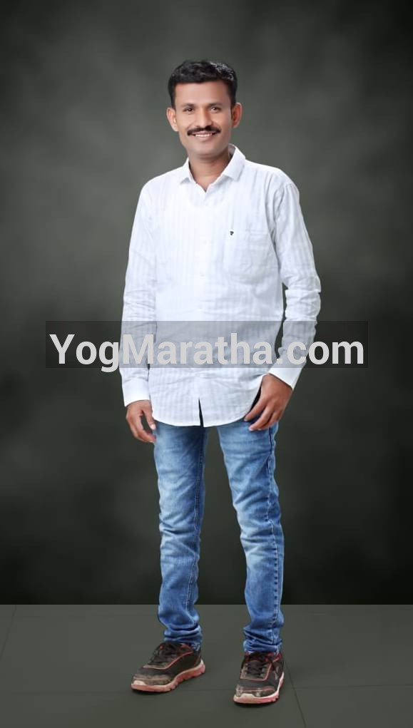 96 Kuli Maratha Profile