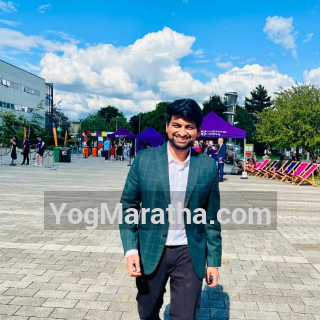 Yog Maratha Vadhu Var