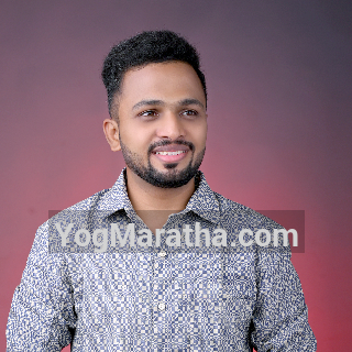 Maratha Marriage Profile