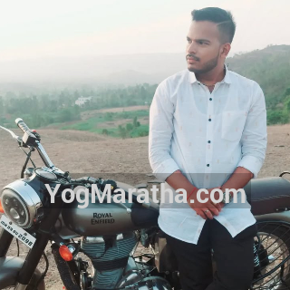 Yog Maratha Vadhu Var