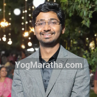 Yog Maratha Vadhu Var