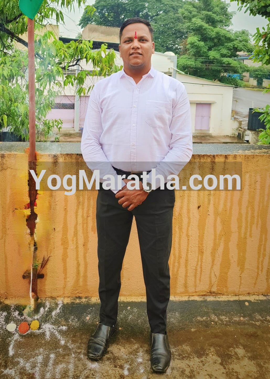 Maratha Marriage Profile