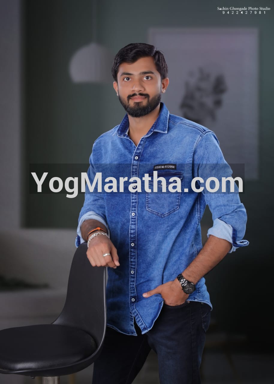 Yog Maratha Vadhu Var