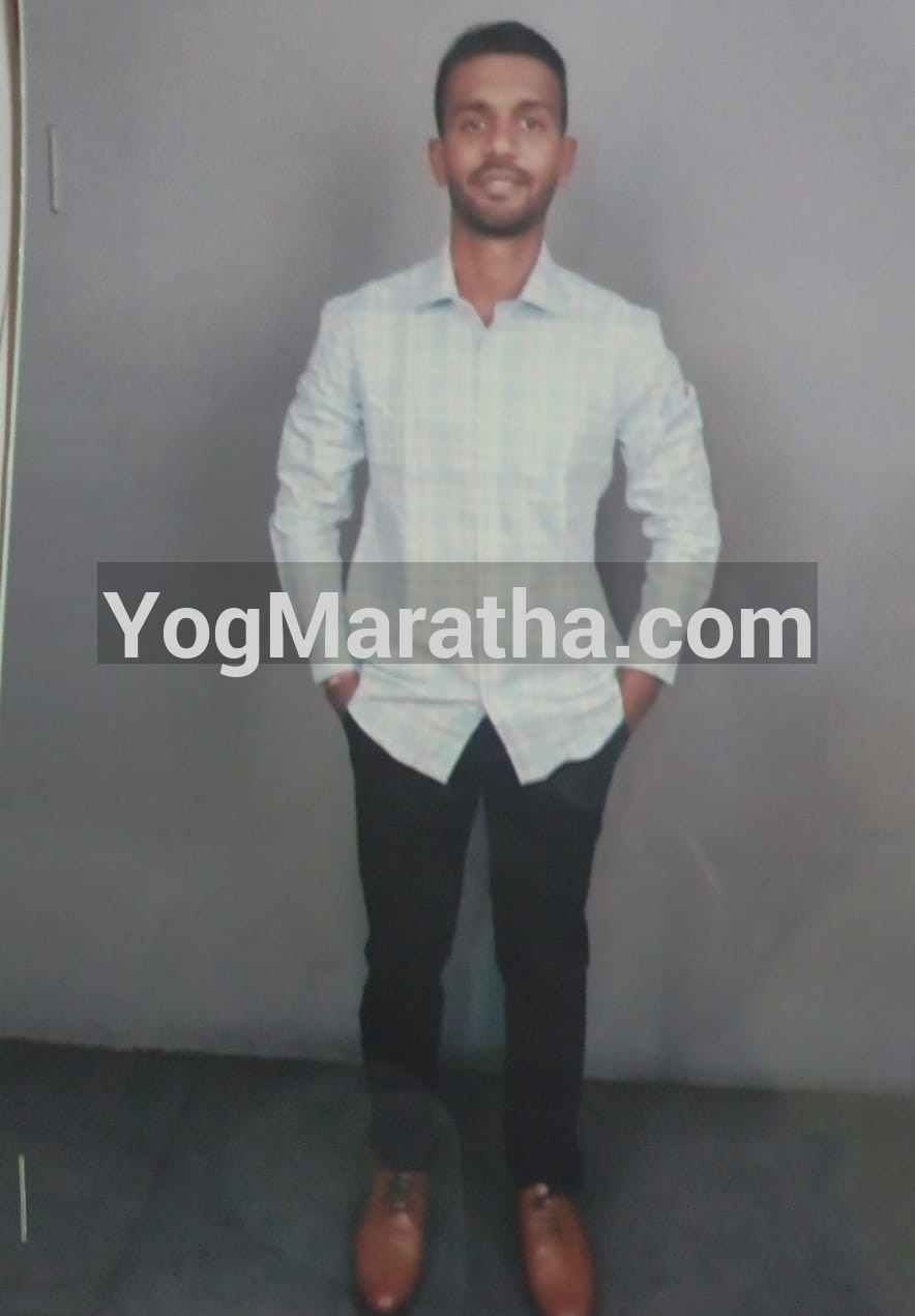 Yog Maratha Vadhu Var