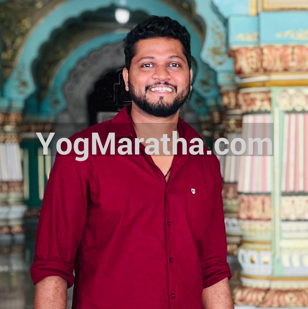 Yog Maratha Vadhu Var