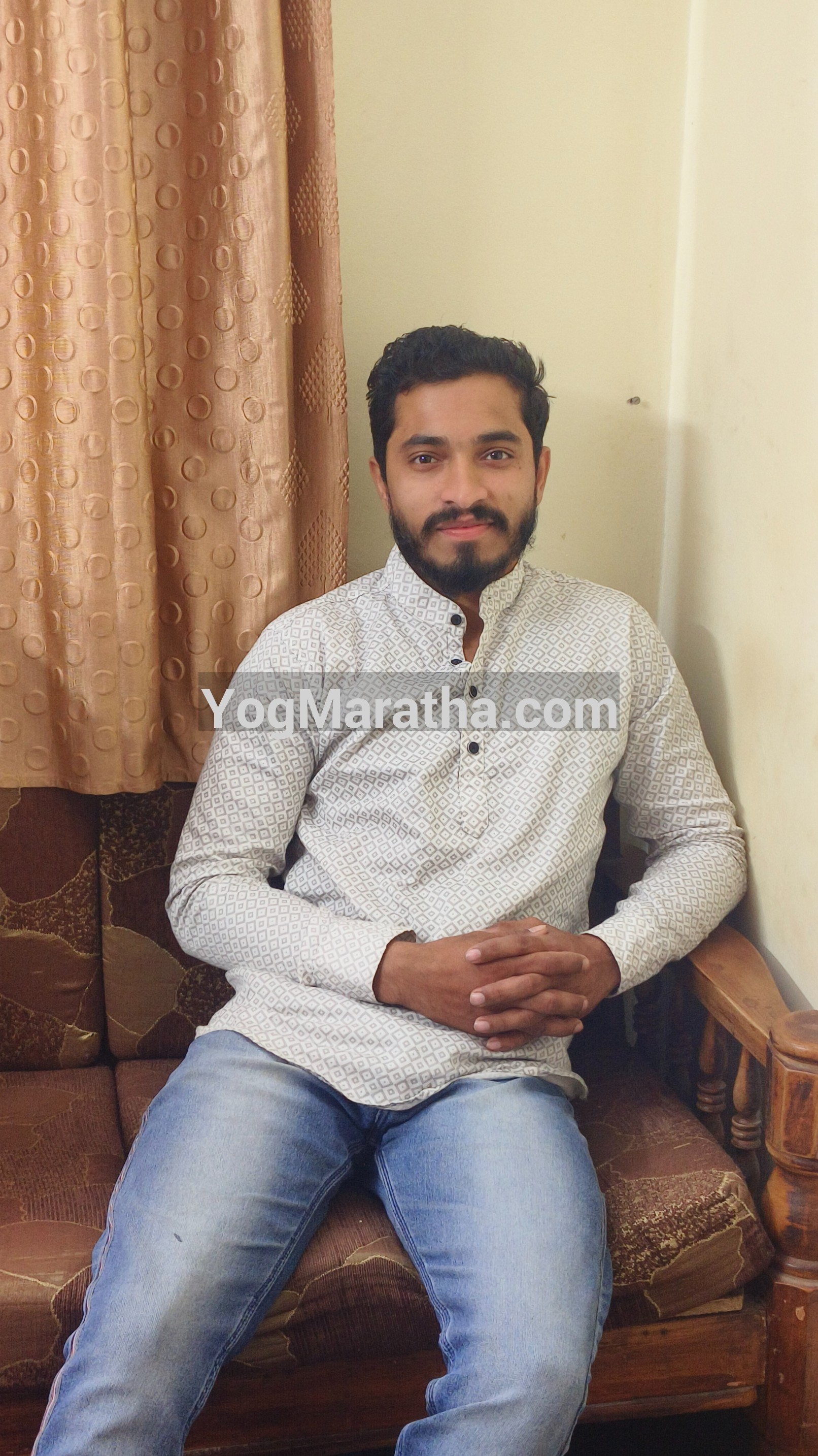 Yog Maratha Vadhu Var