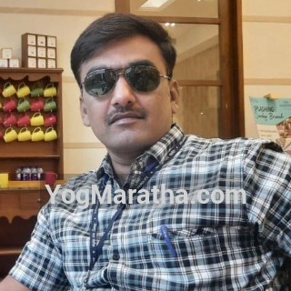 Yog Maratha Vadhu Var