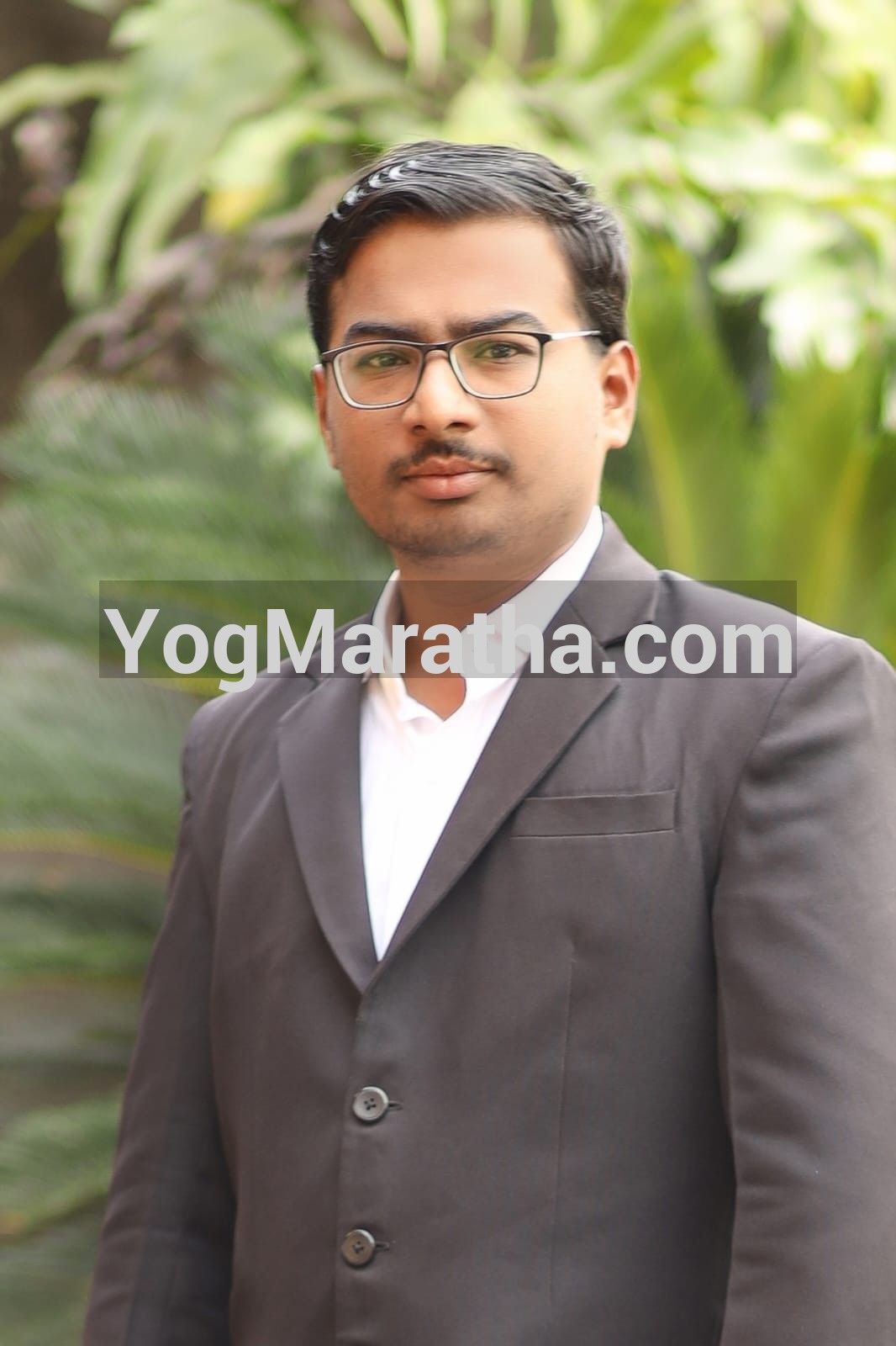 Yog Maratha Vadhu Var