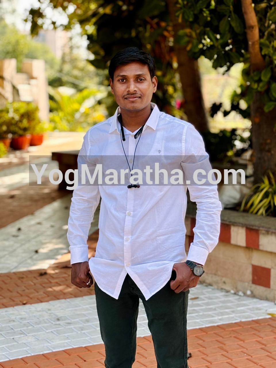 Yog Maratha Vadhu Var