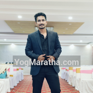 Yog Maratha Vadhu Var