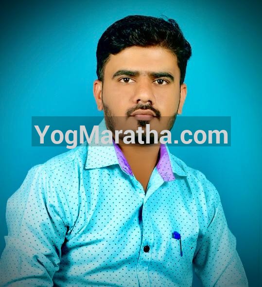 Yog Maratha Vadhu Var