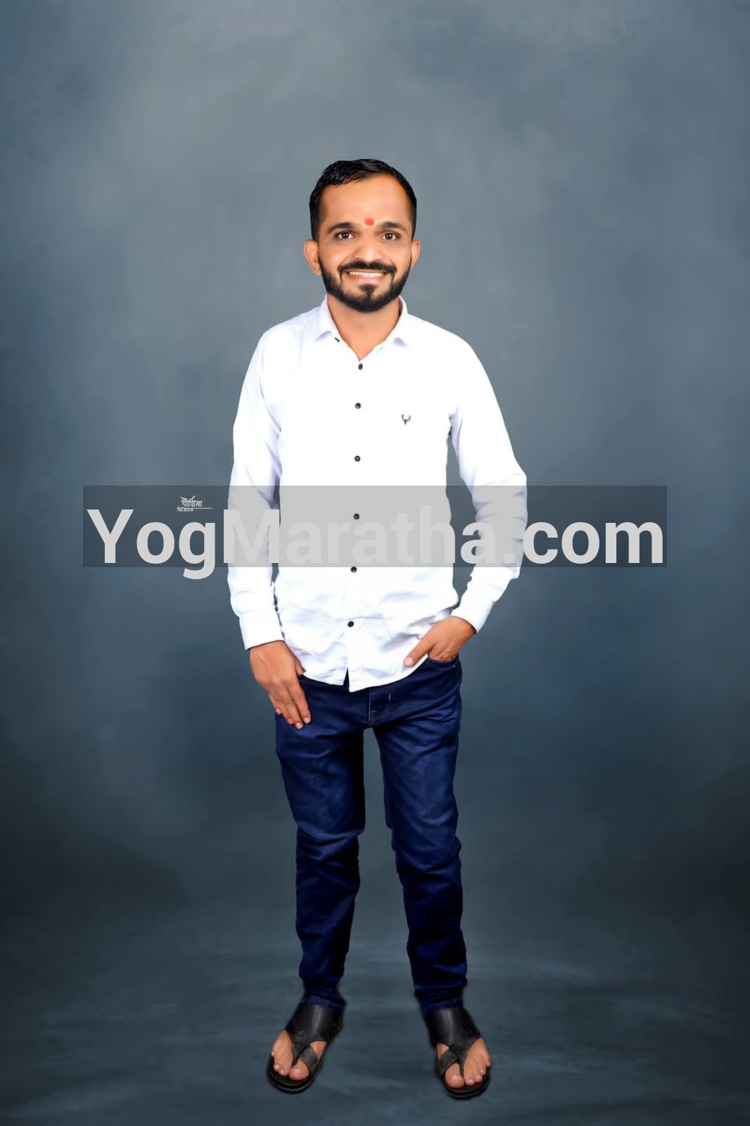 96 Kuli Maratha Profile