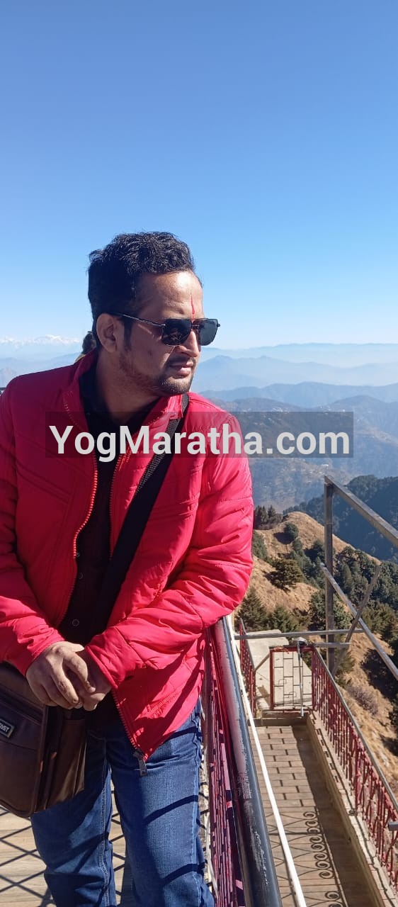 96 Kuli Maratha Profile