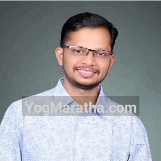 Yog Maratha Vadhu Var