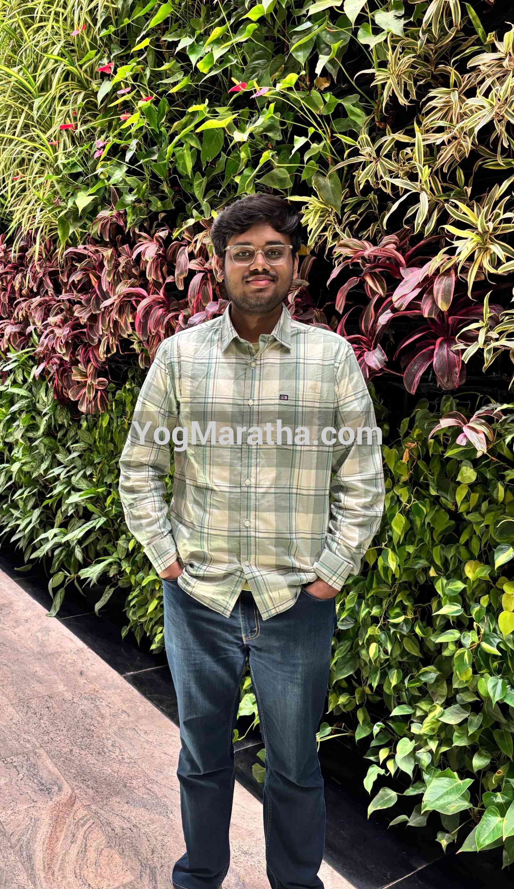 Yog Maratha Vadhu Var