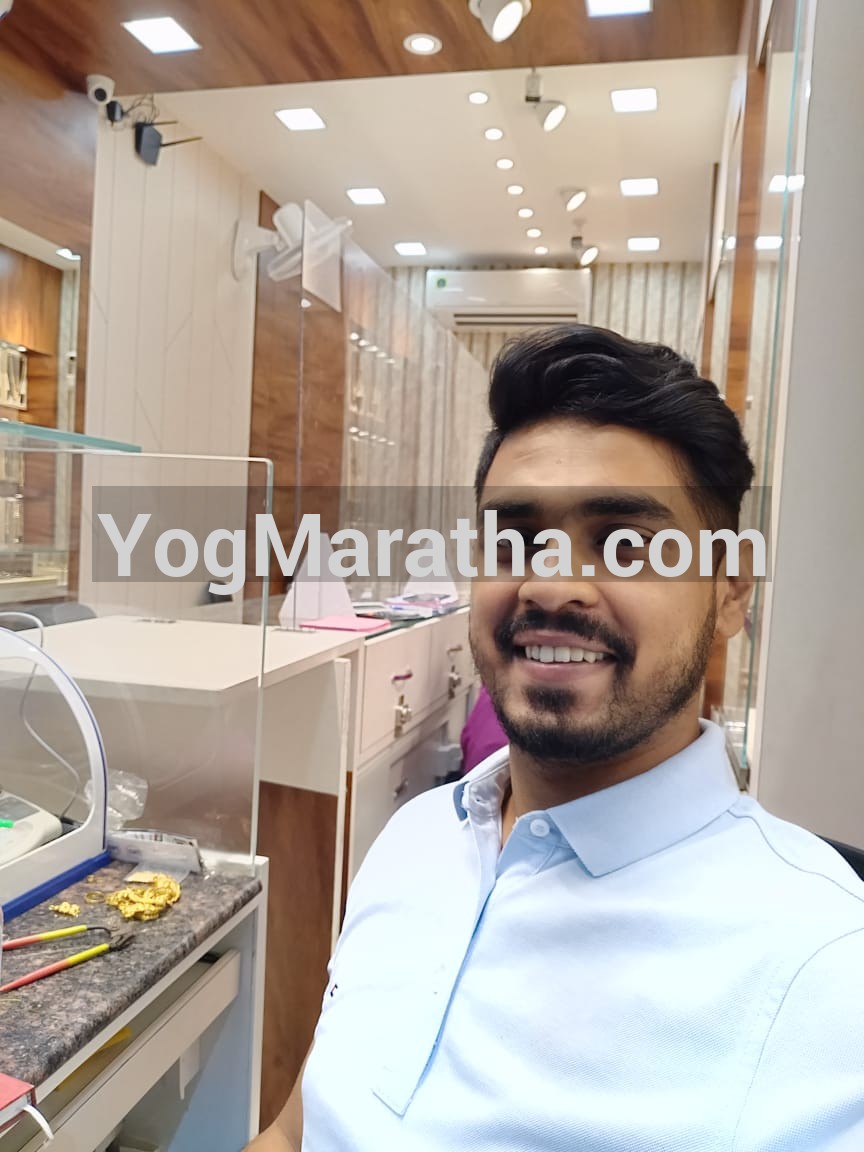 Yog Maratha Vadhu Var