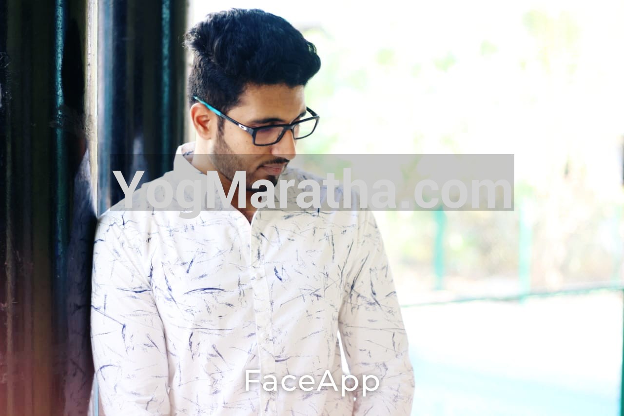 96 Kuli Maratha Profile