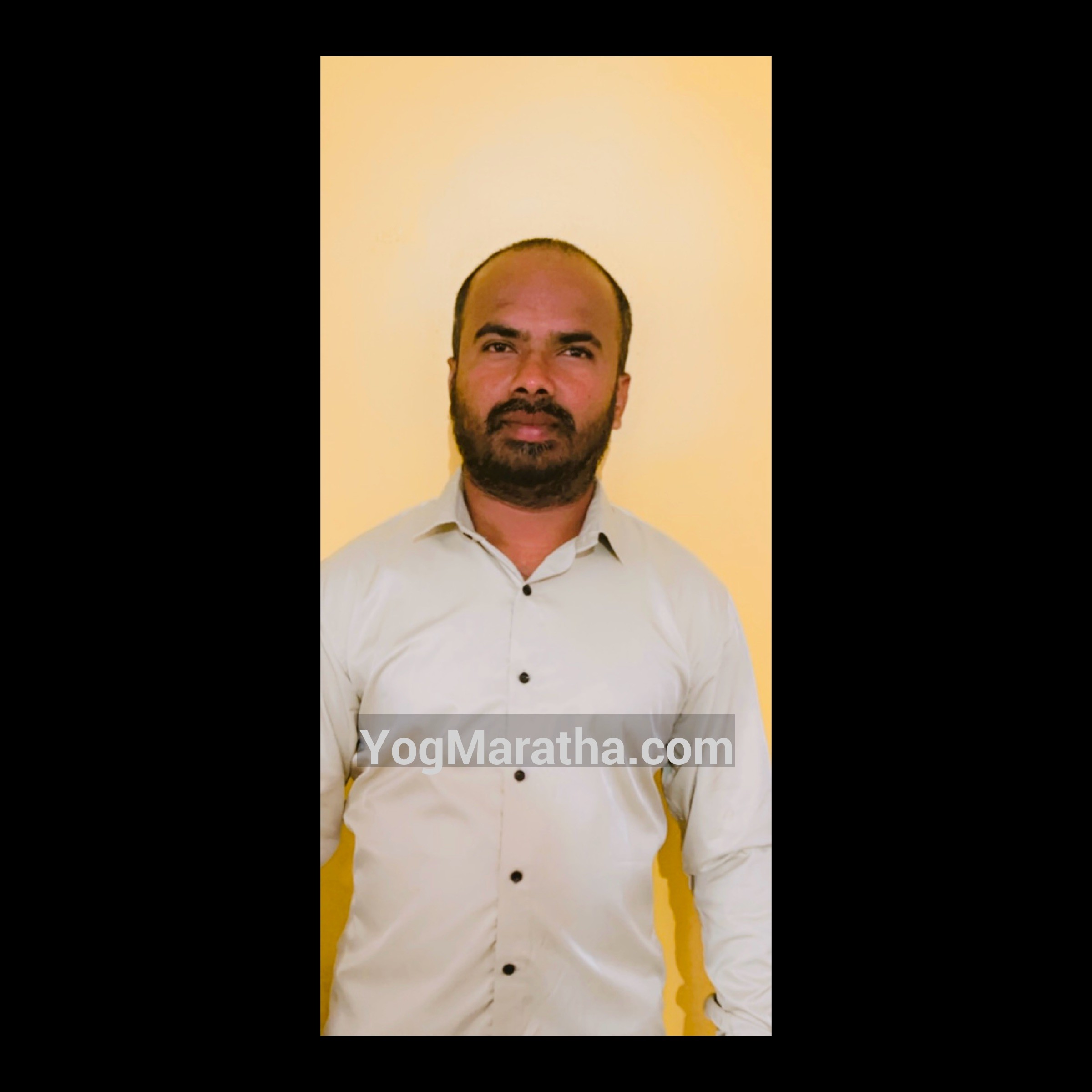 Yog Maratha Vadhu Var