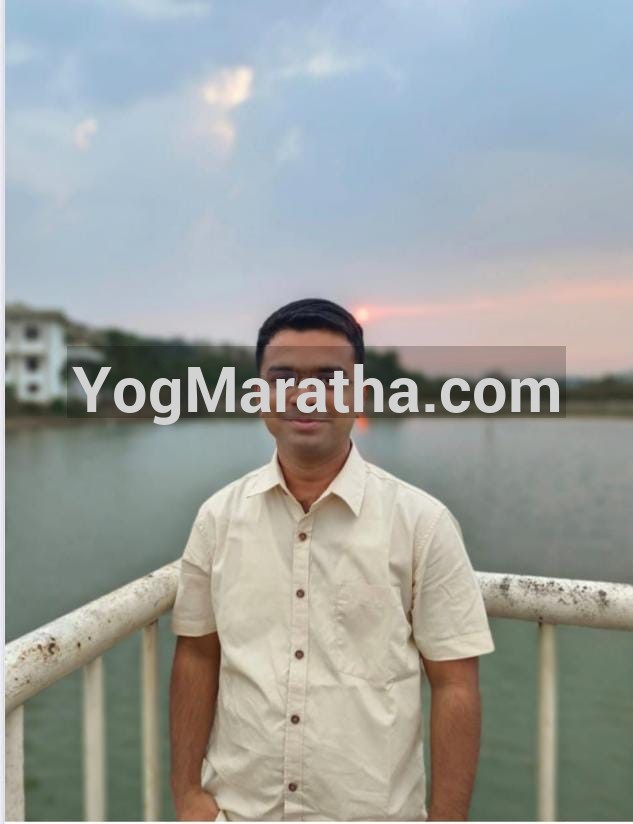 Maratha Marriage Profile