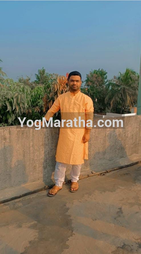 Maratha Marriage Profile