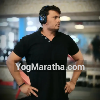 Maratha Marriage Profile