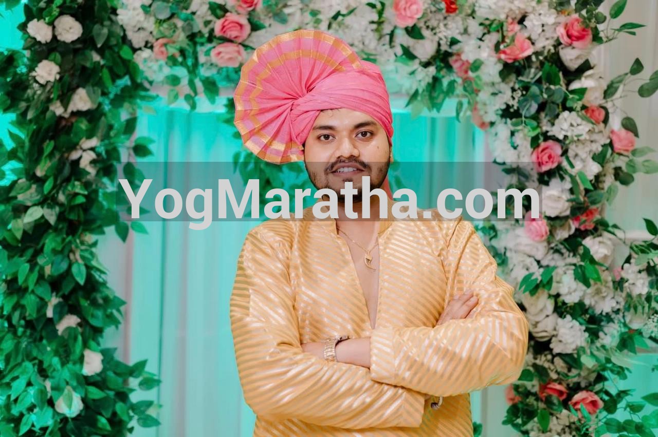 Yog Maratha Vadhu Var