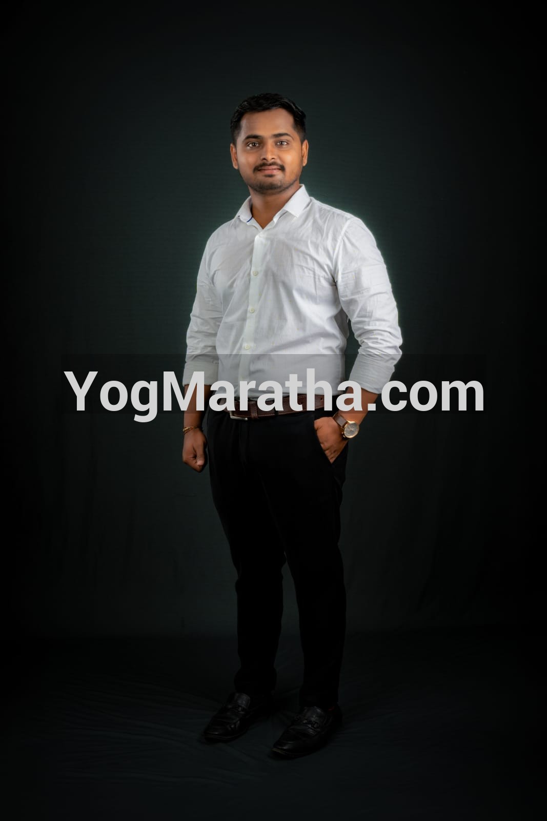 Yog Maratha Vadhu Var