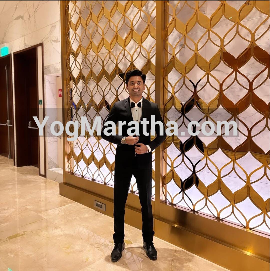 Yog Maratha Vadhu Var