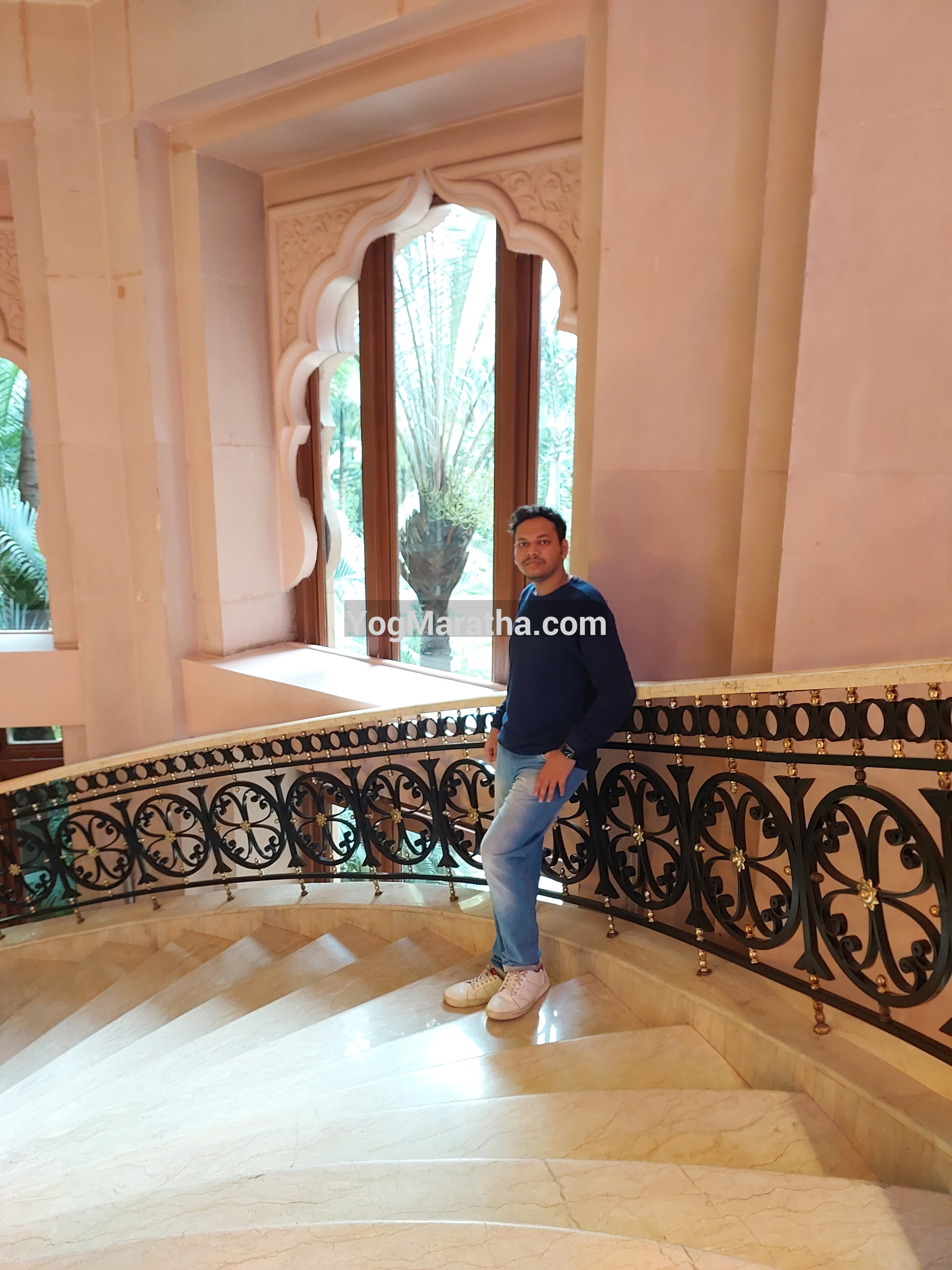 Yog Maratha Vadhu Var