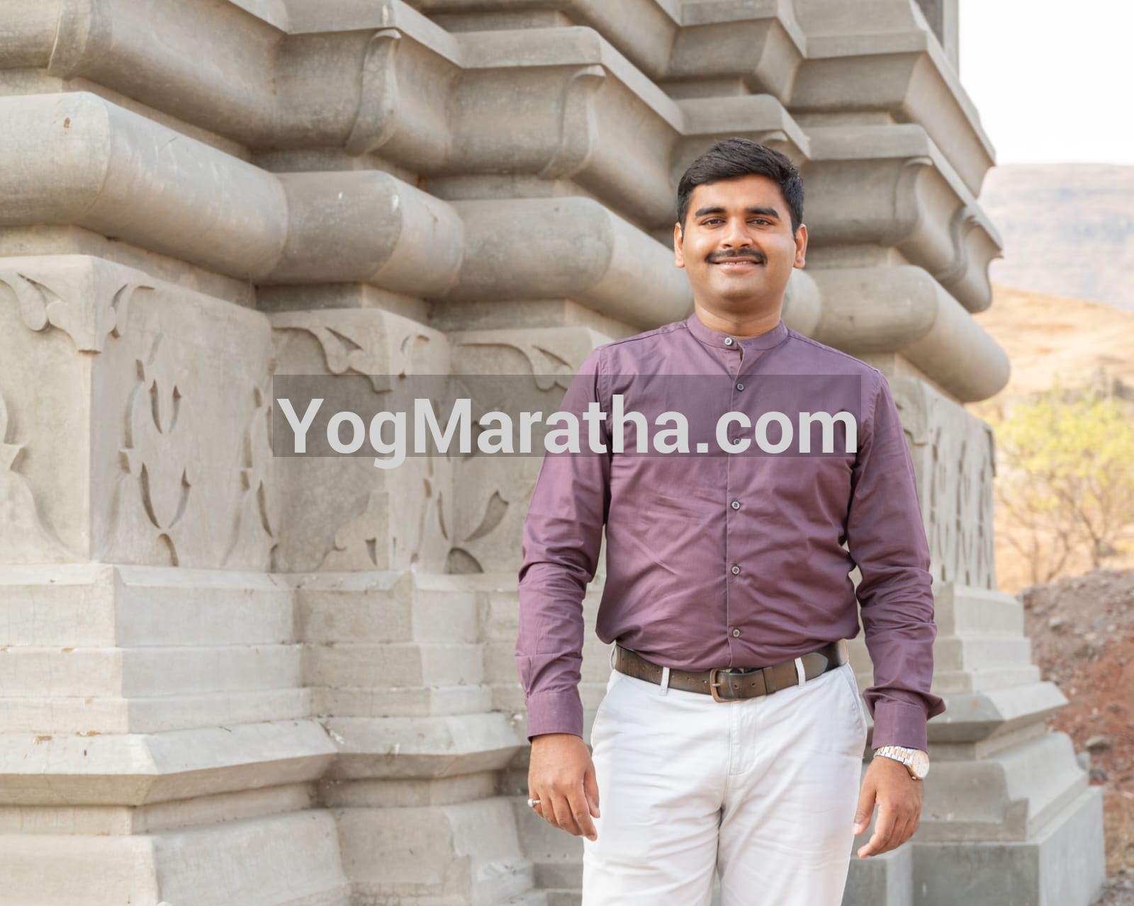 Yog Maratha Vadhu Var