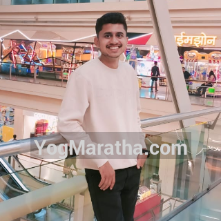 Yog Maratha Vadhu Var