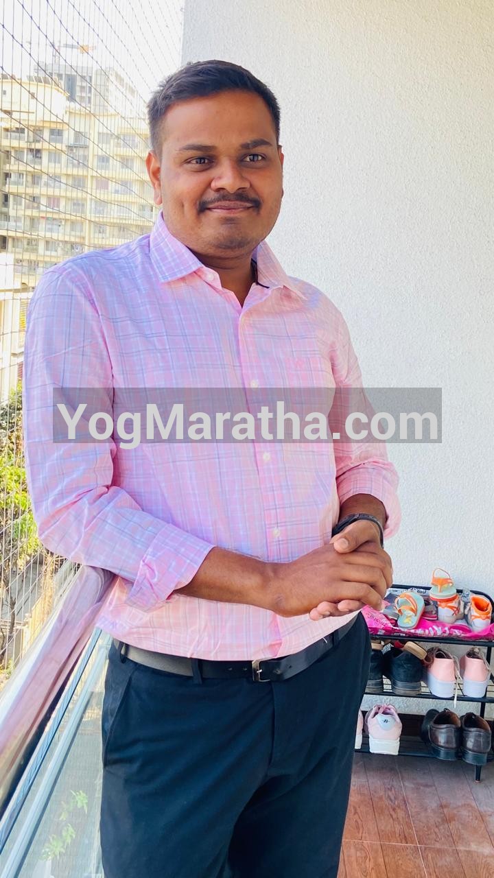 Yog Maratha Vadhu Var