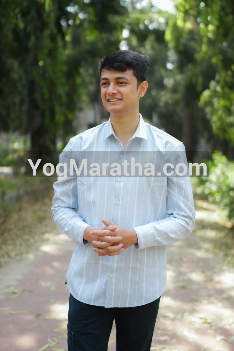 Yog Maratha Vadhu Var