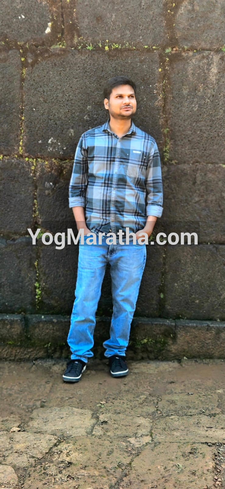 Yog Maratha Vadhu Var