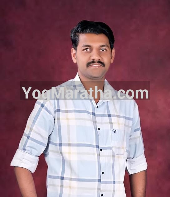 Maratha Marriage Profile