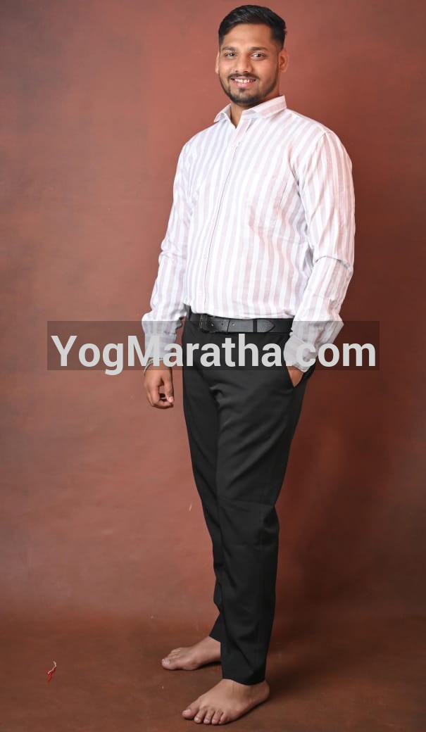 Yog Maratha Vadhu Var