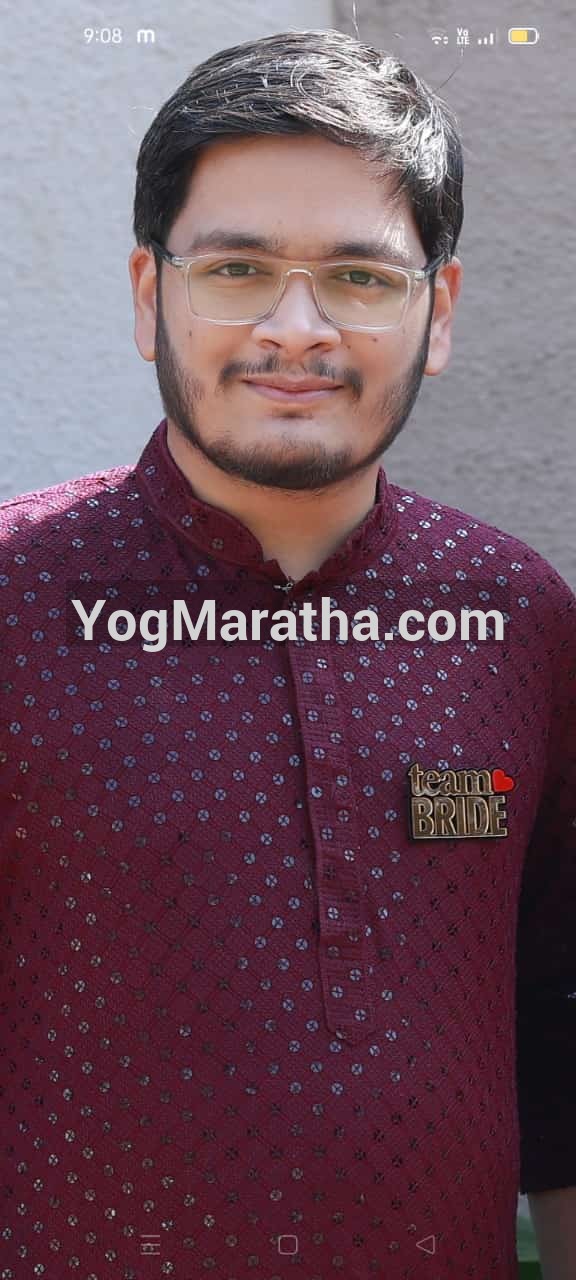 Yog Maratha Vadhu Var