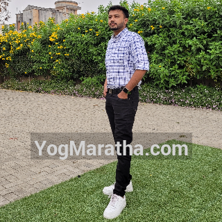 Yog Maratha Vadhu Var