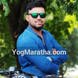 Yog Maratha Vadhu Var