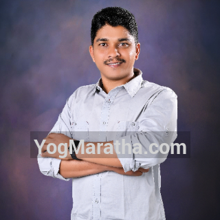 96 Kuli Maratha Profile